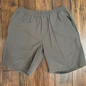 Hill City 8'' X-Purpose Short - Medium